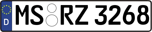 MS-RZ3268