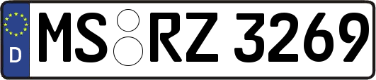 MS-RZ3269