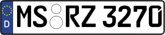 MS-RZ3270