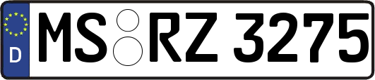 MS-RZ3275