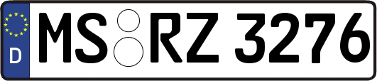 MS-RZ3276