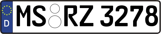 MS-RZ3278