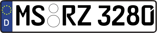 MS-RZ3280