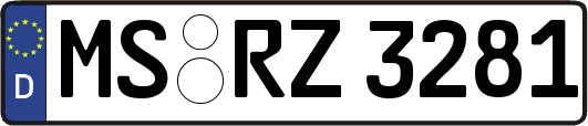 MS-RZ3281