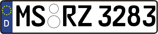 MS-RZ3283