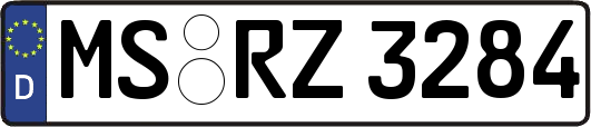 MS-RZ3284