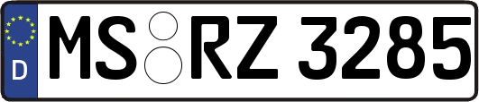 MS-RZ3285