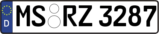 MS-RZ3287