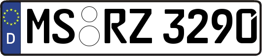 MS-RZ3290