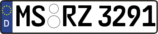 MS-RZ3291
