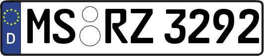 MS-RZ3292