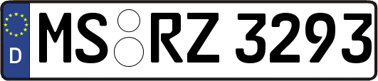 MS-RZ3293