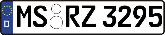 MS-RZ3295
