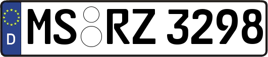 MS-RZ3298