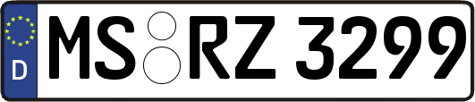 MS-RZ3299