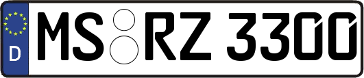 MS-RZ3300