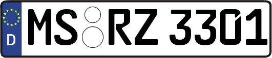 MS-RZ3301