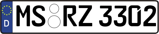 MS-RZ3302