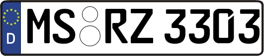 MS-RZ3303