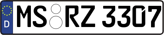 MS-RZ3307