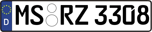 MS-RZ3308
