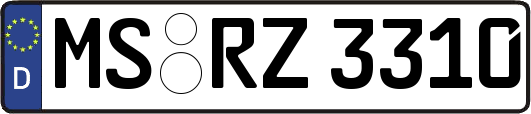 MS-RZ3310