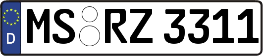 MS-RZ3311
