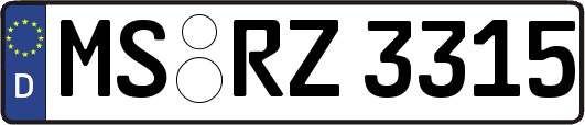 MS-RZ3315