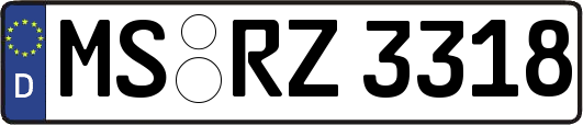 MS-RZ3318