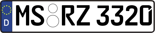 MS-RZ3320