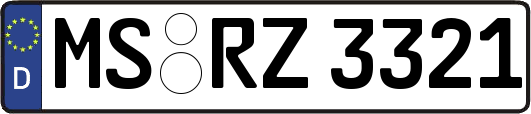 MS-RZ3321