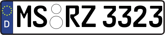 MS-RZ3323