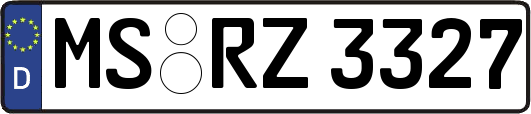 MS-RZ3327