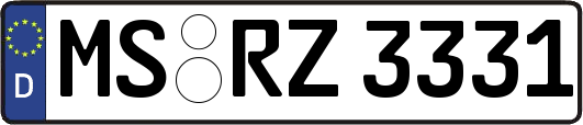MS-RZ3331