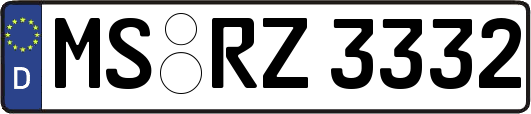 MS-RZ3332
