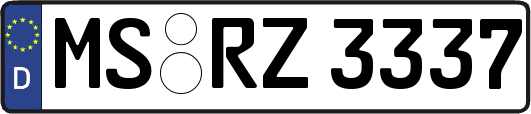 MS-RZ3337