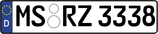 MS-RZ3338