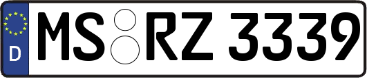 MS-RZ3339