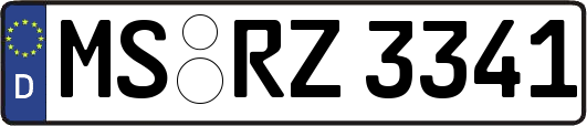 MS-RZ3341