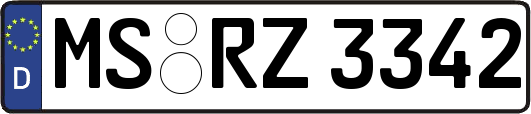MS-RZ3342
