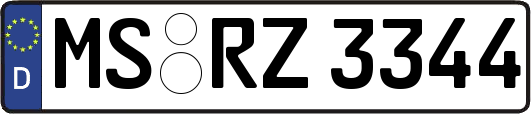 MS-RZ3344