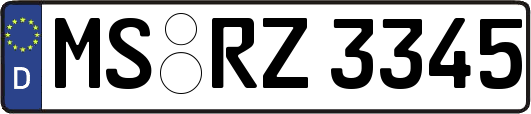 MS-RZ3345
