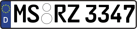 MS-RZ3347