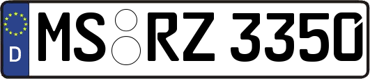MS-RZ3350