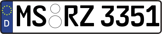 MS-RZ3351
