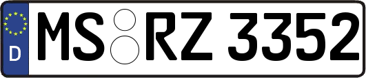 MS-RZ3352