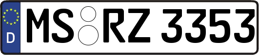 MS-RZ3353
