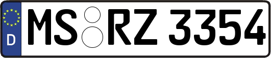 MS-RZ3354