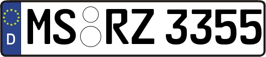 MS-RZ3355