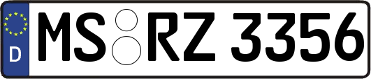MS-RZ3356